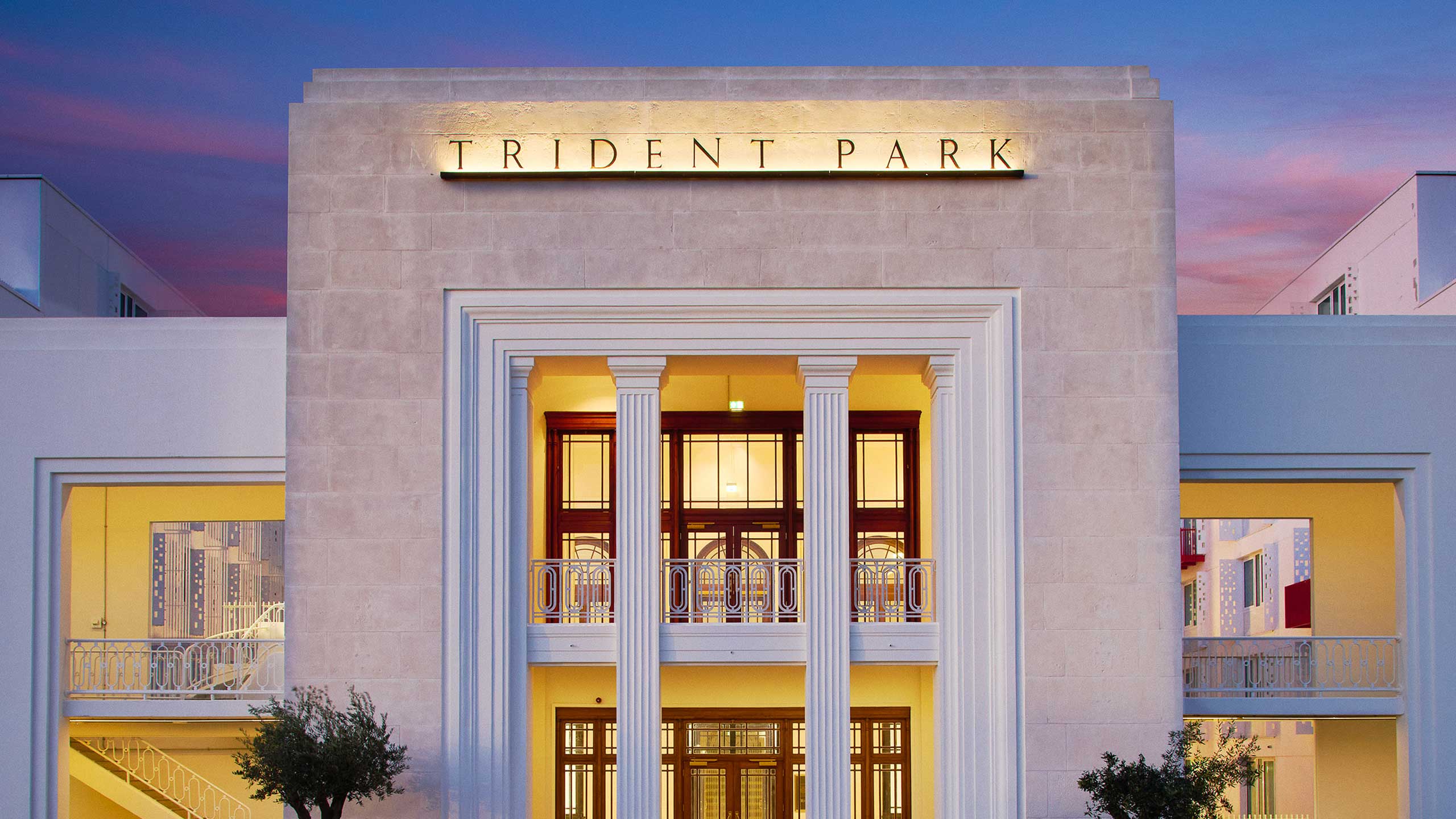 trident-park-malta-home-facade-hero